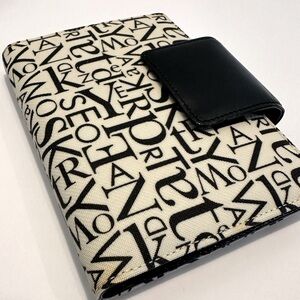 Kate Spade Agenda/ Planner.